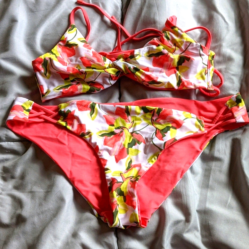 Swimsuit